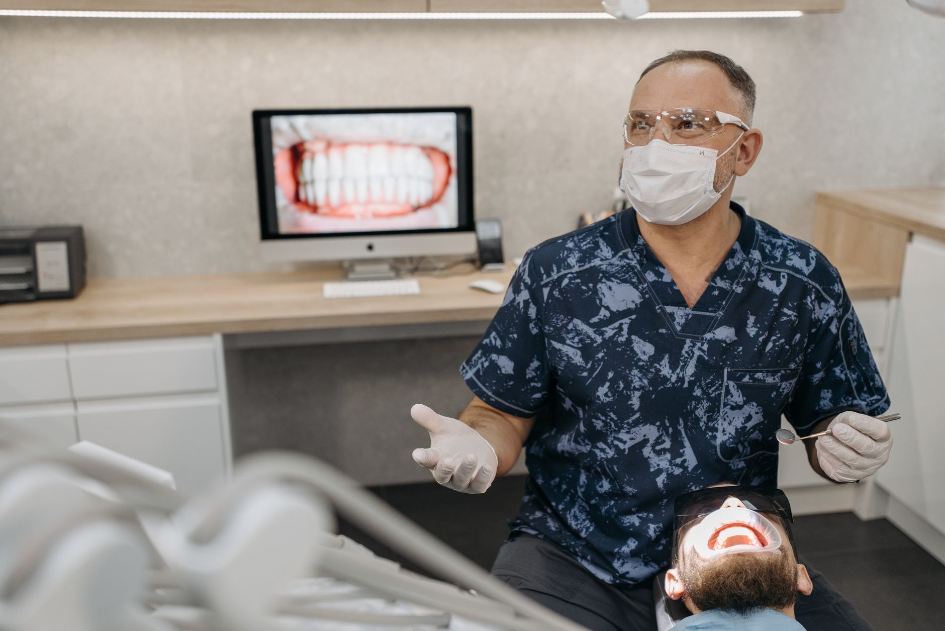 Dentiste Issy-les-Moulineaux
