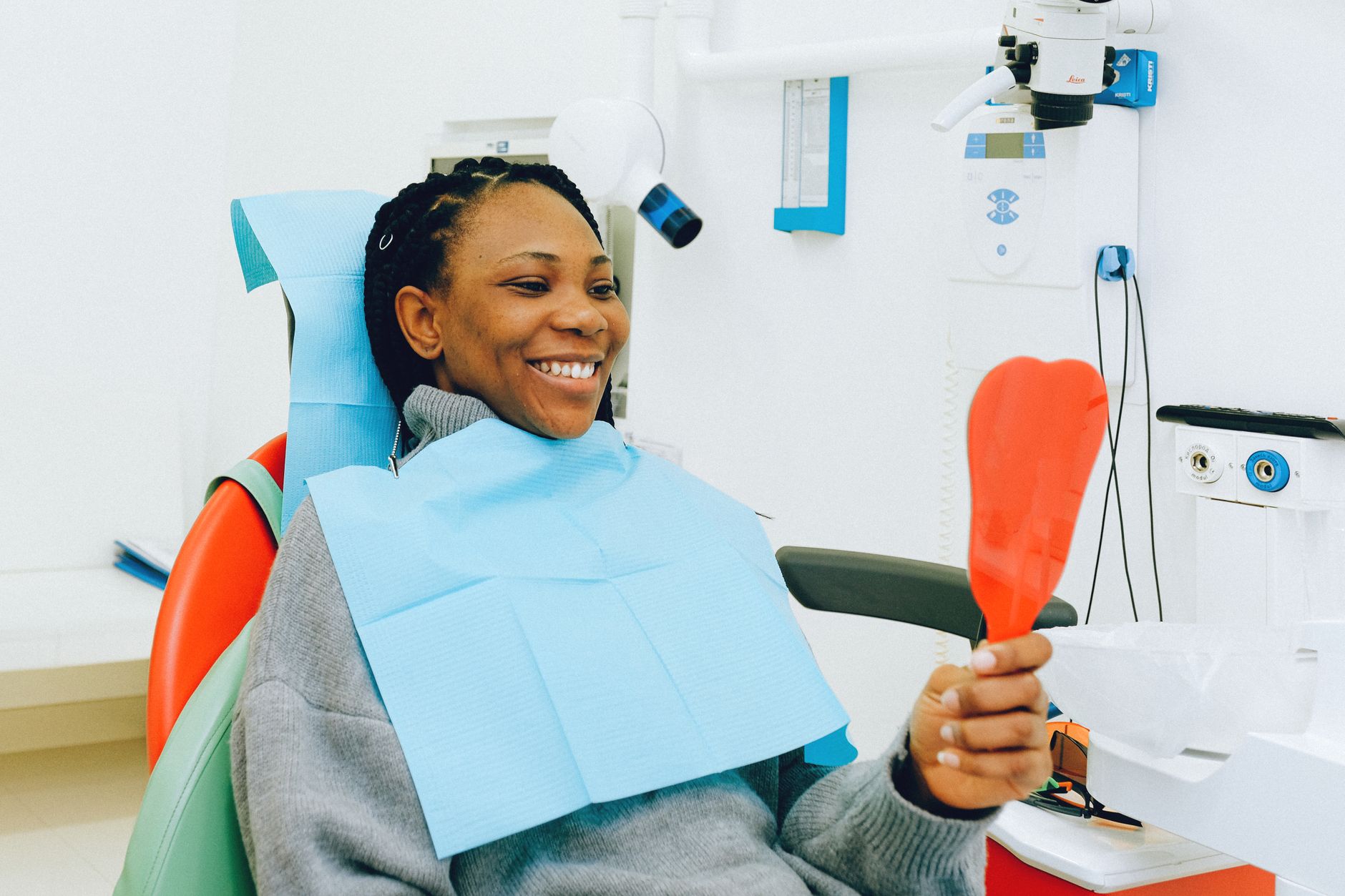 Dentiste Issy-les-Moulineaux