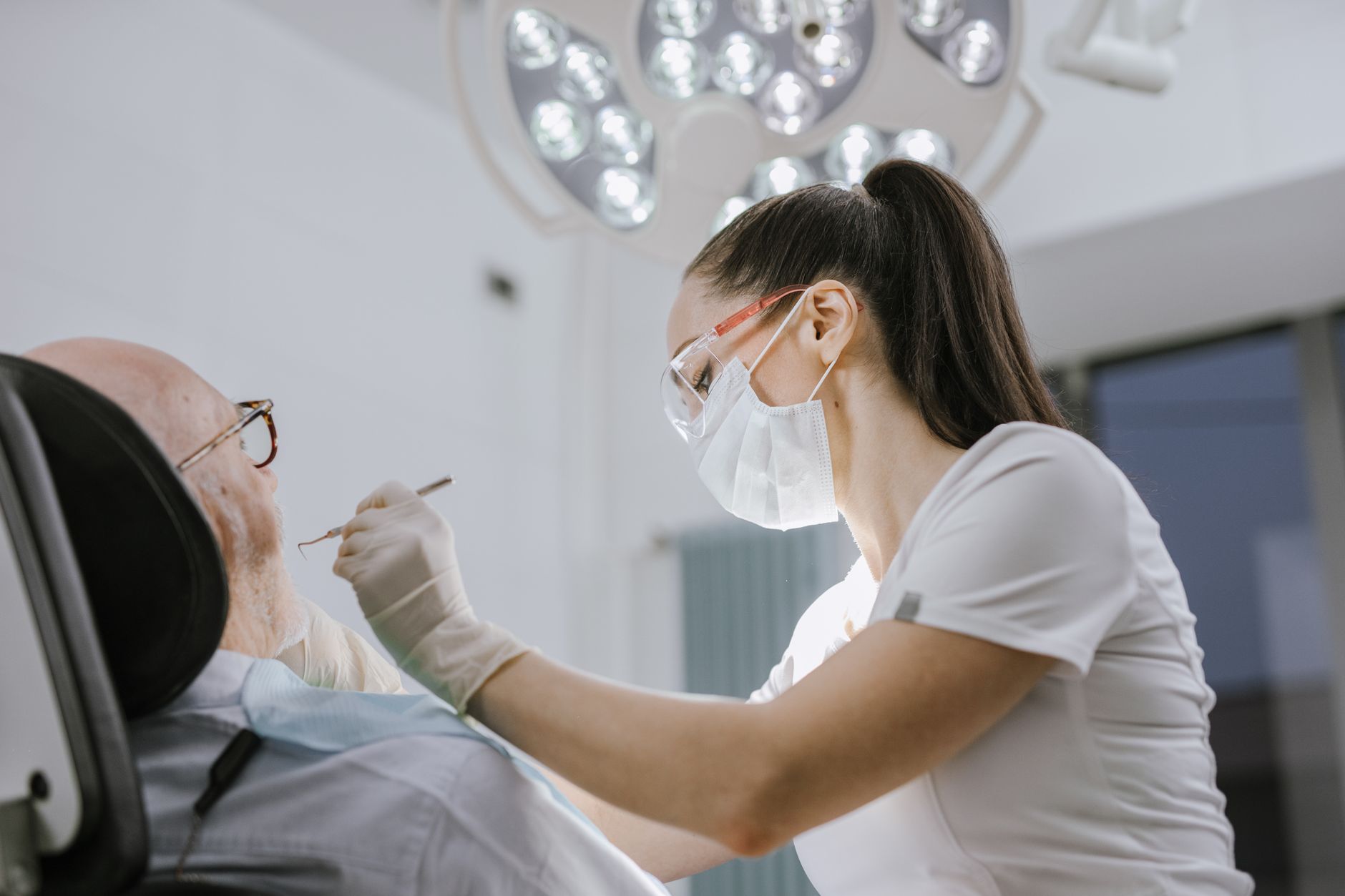 Dentiste Issy-les-Moulineaux